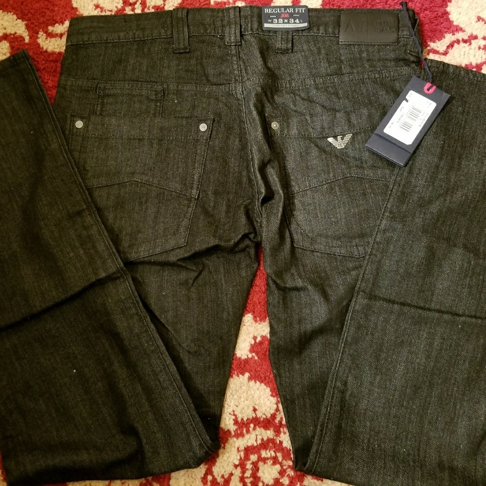JEANS - Picture 2 of 3